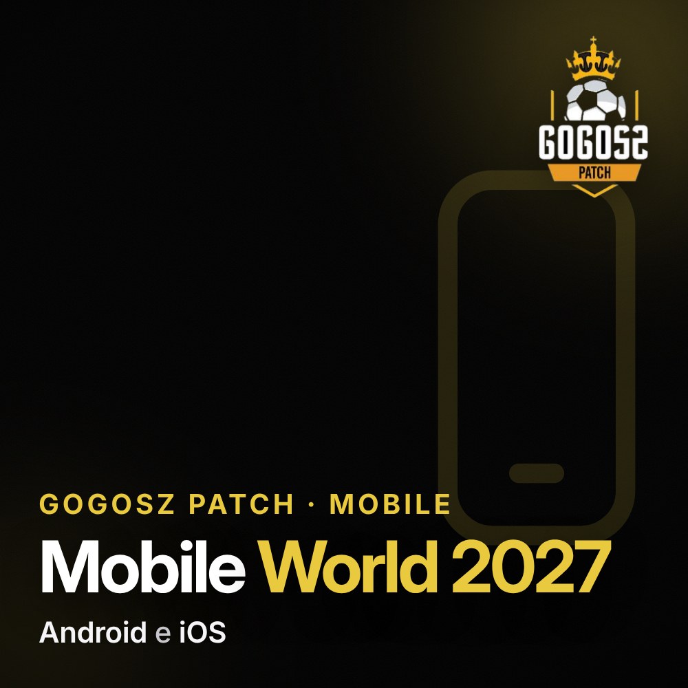 Gogosz Patch Mobile